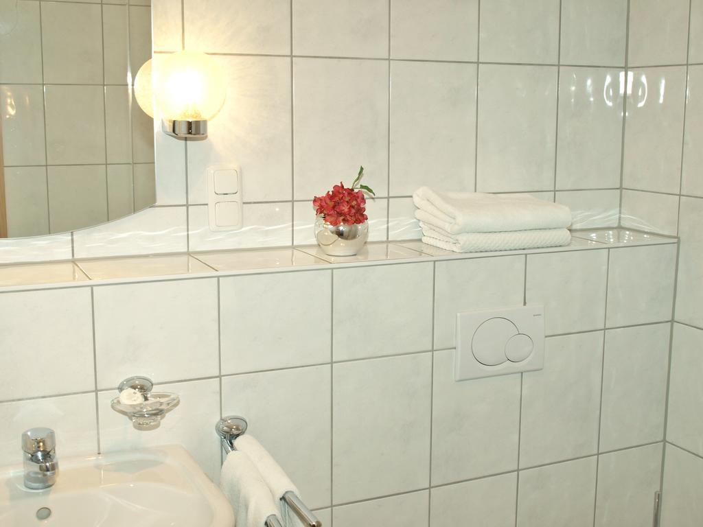 Gasthof Ramsauer 뉴판인니더베인 객실 사진