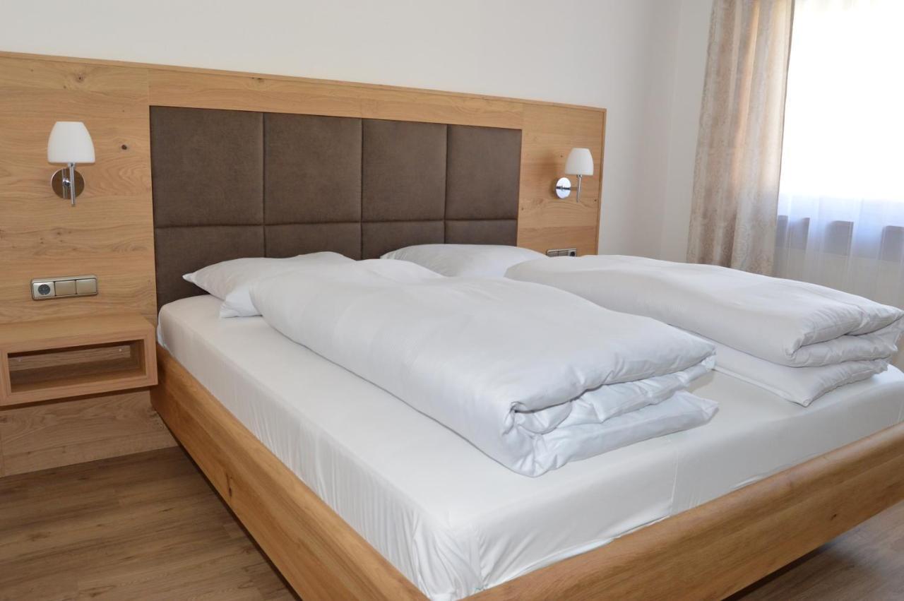 Gasthof Ramsauer 뉴판인니더베인 외부 사진